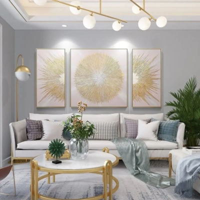 خدمات دکوراسیون داخلی و گالری پرده تک در ماهان کرمان